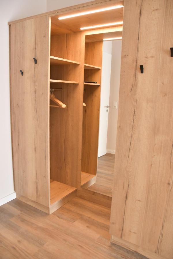 Landhaus Hamester - Hotel & Restaurant Basthorst  ภายนอก รูปภาพ